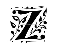 Celtic Designs #2 Archives - Free Stencil Letters