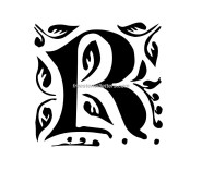 Celtic Designs #2 Archives - Free Stencil Letters