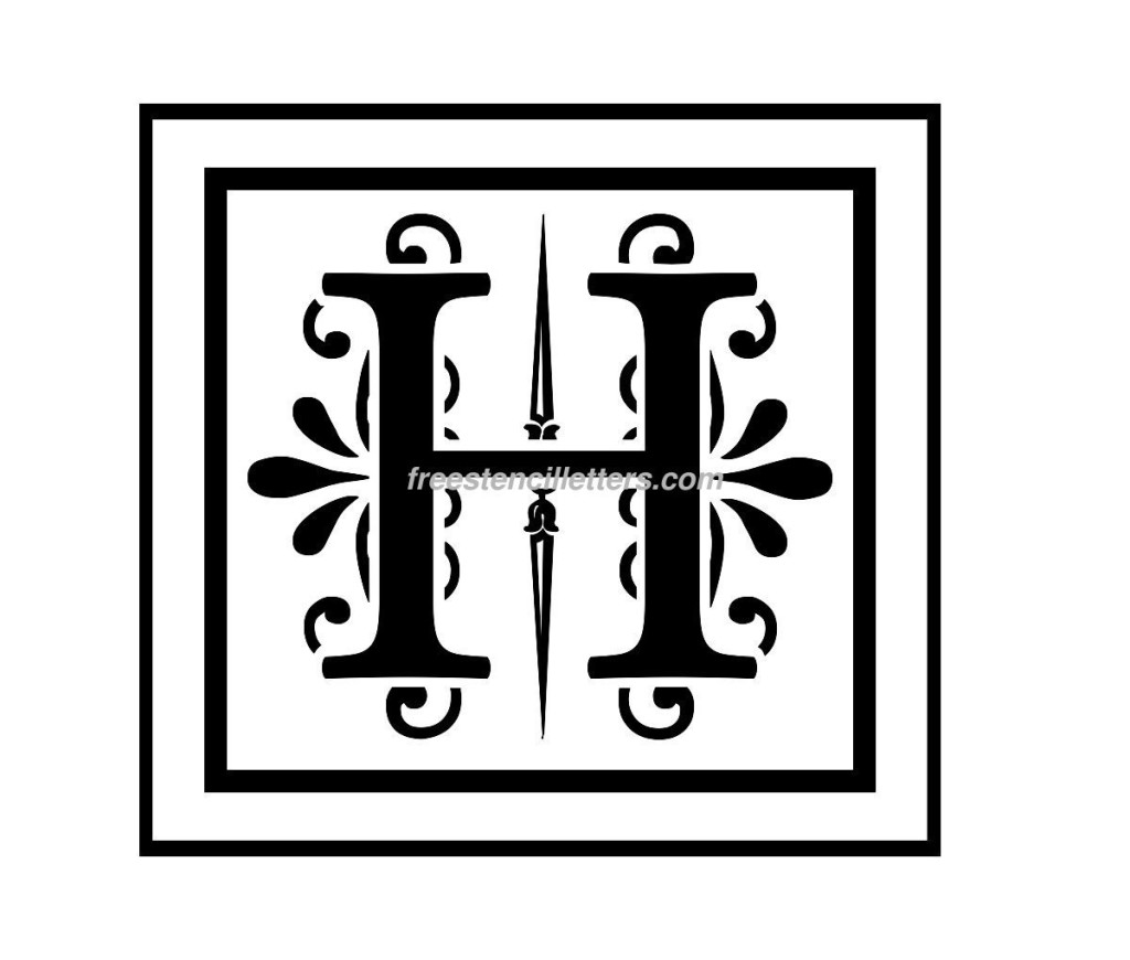 Monogram Stencil Letters Archives Free Stencil Letters monogram-stencil-letters-archives-free-stencil-letters